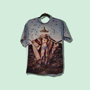 Die Antwood | Rare "All Over" T-Shirt